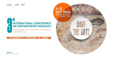 3rd International Conference on Contemporary Oncology