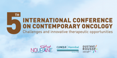 5th International Conference on Contemporary Oncology