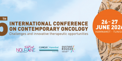 5th International Conference on Contemporary Oncology